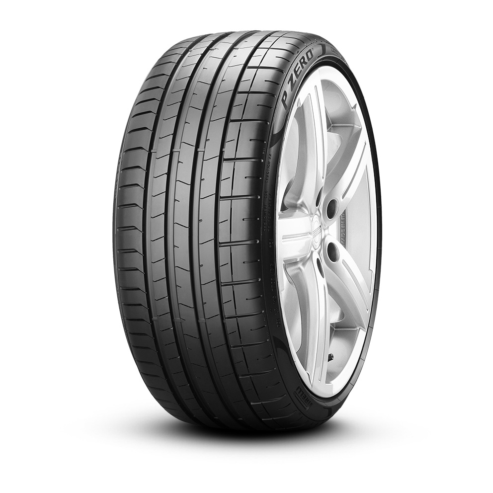 neumatico pirelli pzero sc 255 40 18 99 y
