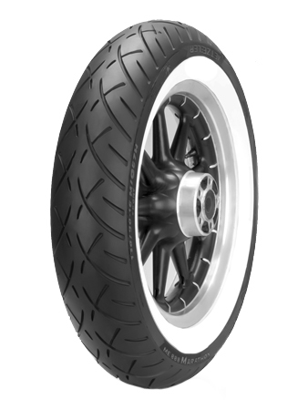 neumatico metzeler me880 whitewall 130 90 16 67 h