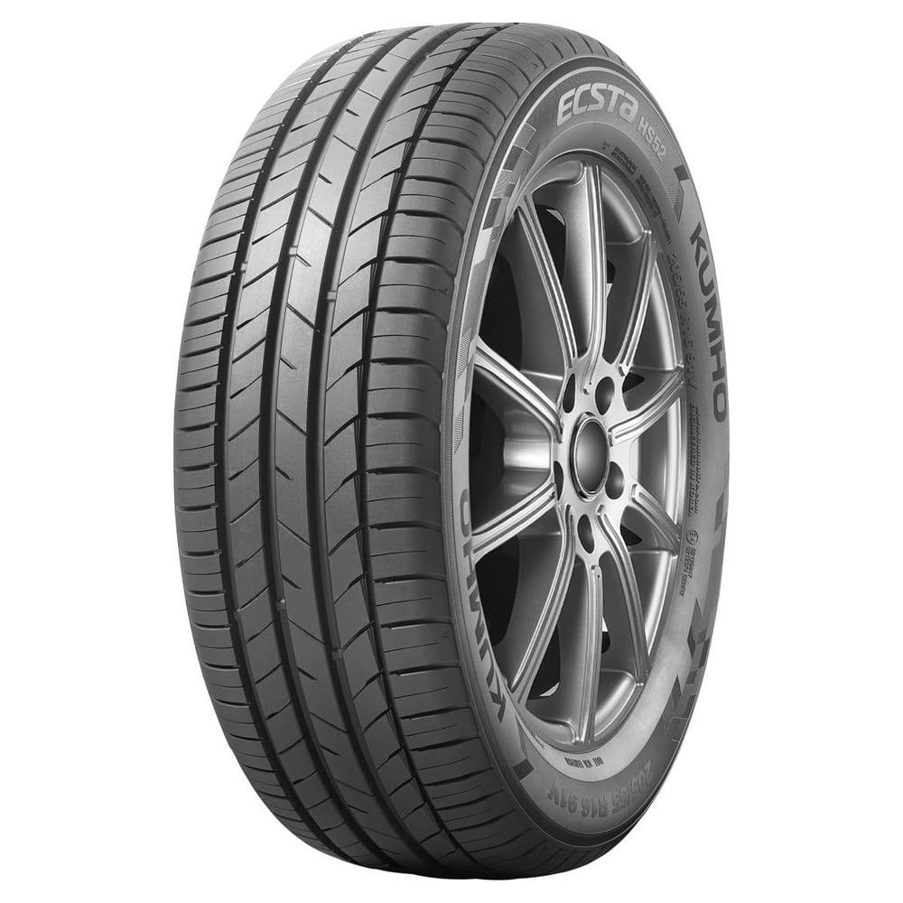 neumatico kumho ecsta hs52 205 65 15 94 v