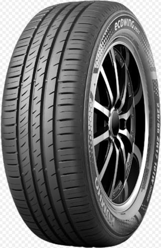 neumatico kumho ecowing es31 215 60 16 99 v