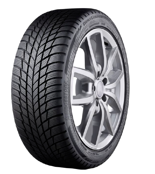 neumatico bridgestone driveguard winter 185 60 15 88 h