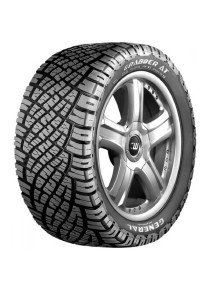 neumatico general grabber a/t 255 50 19 107 h