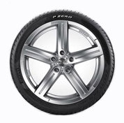 neumatico pirelli pzero silver 255 35 19 96 y