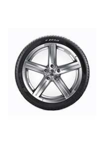 neumatico pirelli pzero silver 255 35 19 96 y