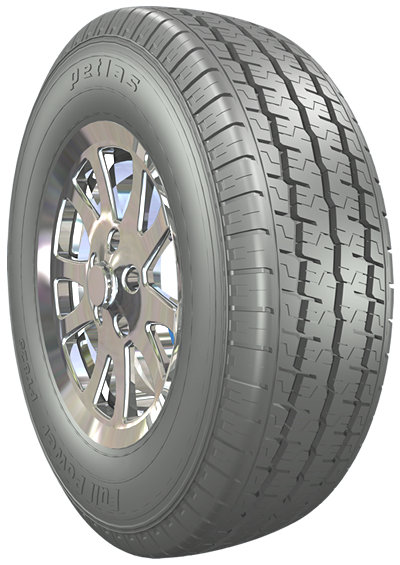 neumatico petlas fullpower pt825 225 70 15 116 r