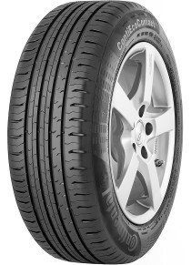 neumatico continental ecocontact5 235 60 18 107 v