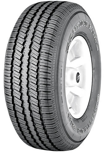 neumatico continental contitrac 265 70 15 112 t