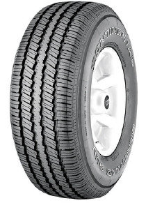 neumatico continental contitrac 265 70 15 112 t