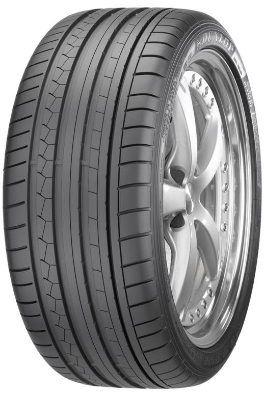 neumatico dunlop sportmaxx gt 255 45 20 101 w