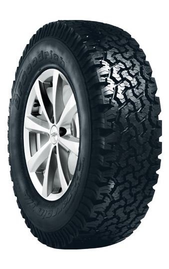 neumatico bf goodrich all terrain t/a ko 35 1250 16.5 123 r neumatico bf goodrich all terrain t/a ko 35 1250 16.5 123 r