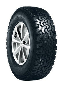 neumatico bf goodrich all terrain t/a ko 35 1250 16.5 123 r