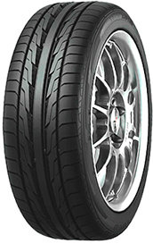 neumatico toyo drb 235 40 18 91 w