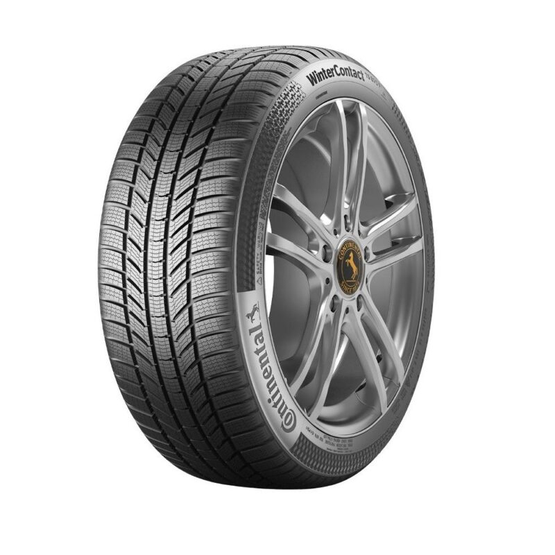 neumatico continental wintercontact ts870p 215 60 17 96 h