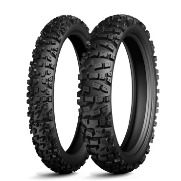 neumatico michelin starcross hp4 110 90 19 62 m