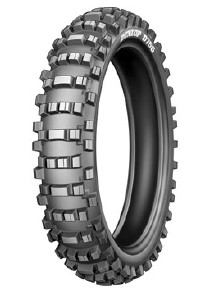 neumatico dunlop d755 100 90 19 57 m