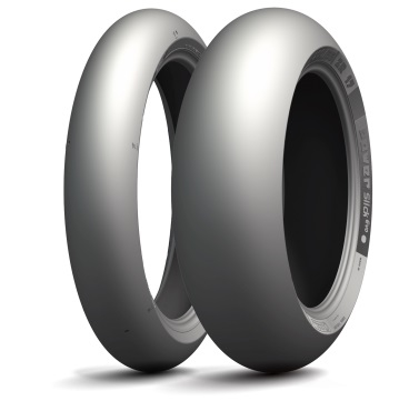 neumatico michelin power slick evo 120 70 17 58 w