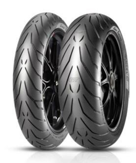 neumatico pirelli angel gt 190 55 17 75 w