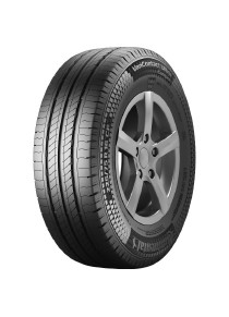 neumatico continental vancontact ultra camper 225 75 16 116 r