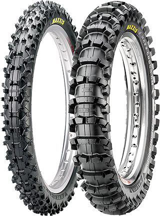 neumatico maxxis m7308 110 100 18 64 m