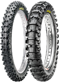 neumatico maxxis m7308 110 100 18 64 m