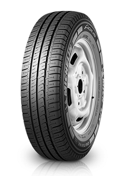 neumatico michelin agilis+ 195 75 16 110 r