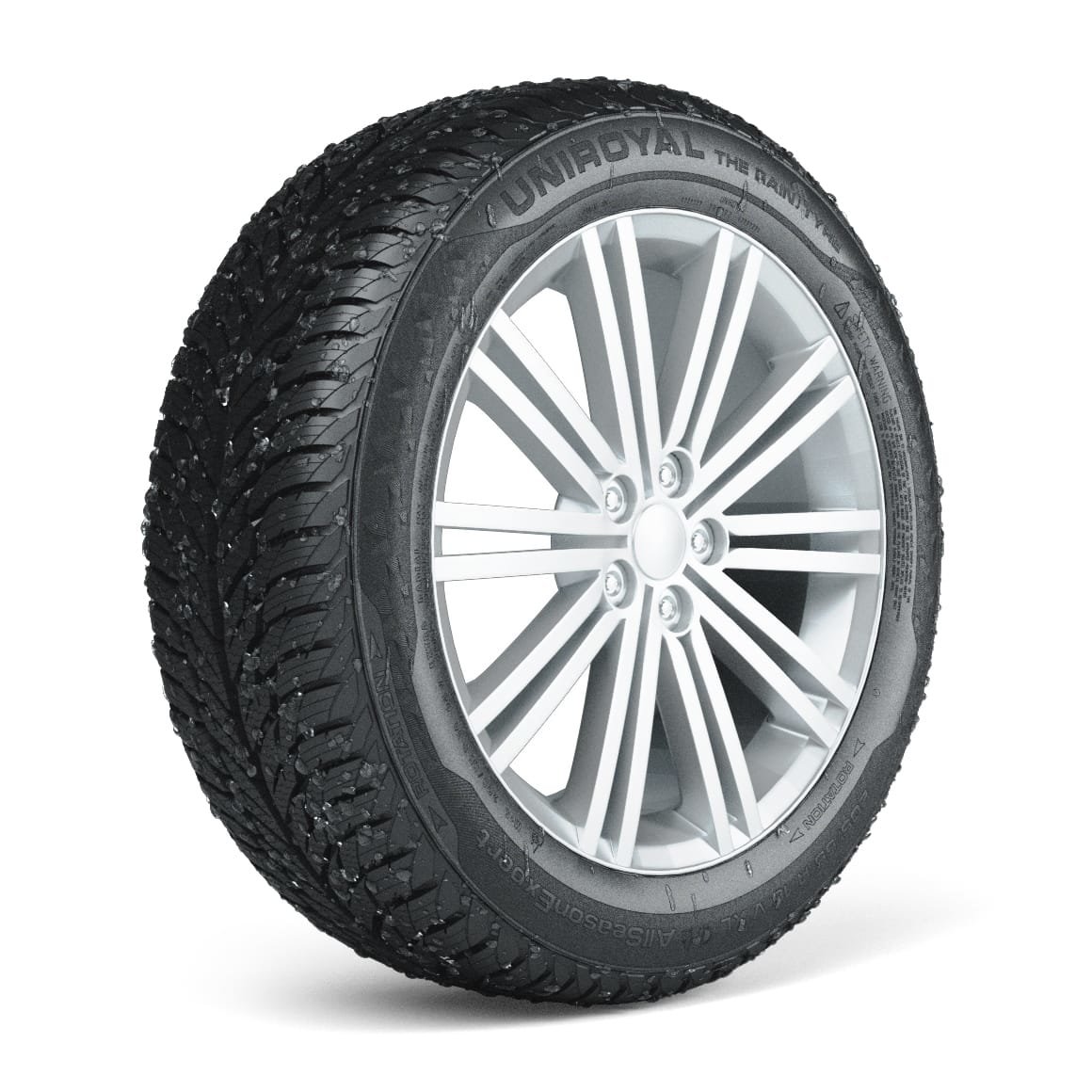neumatico uniroyal all season expert 225 40 18 92 v