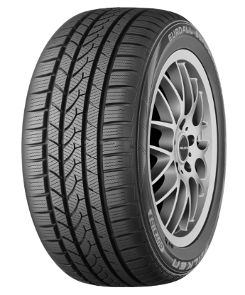 neumatico falken as200 235 65 17 108 v