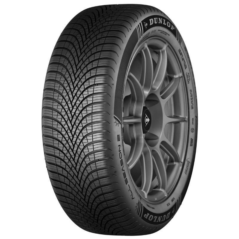 neumatico dunlop all season 2 235 55 17 103 w