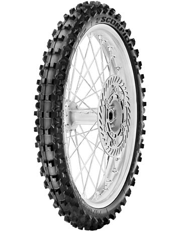 neumatico pirelli sc.mx mid soft 32fr 70 100 19 42 m