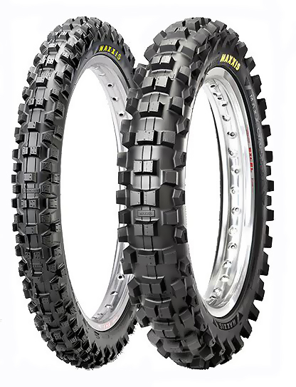 neumatico maxxis m7312 110 90 19 62 m