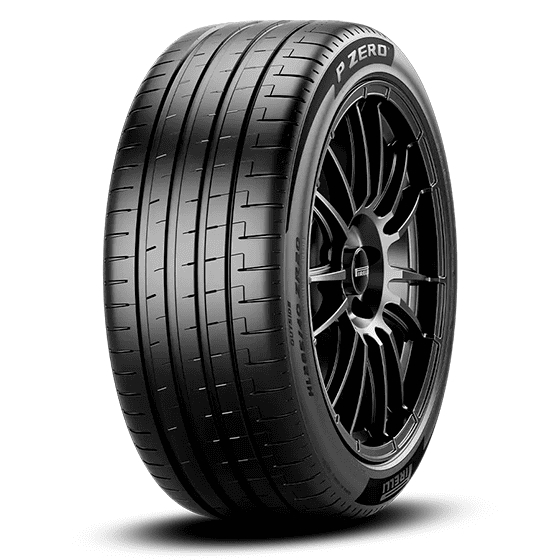 neumatico pirelli pzero pz5 245 40 18 97 y