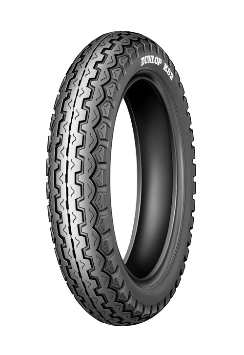 neumatico dunlop k82 460 0 16 59 s