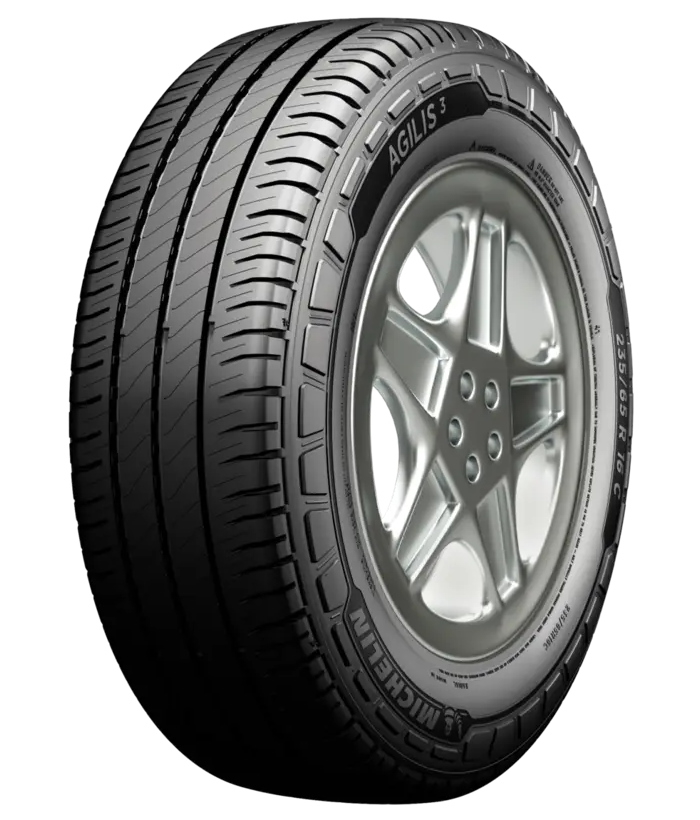 neumatico michelin agilis 3 215 60 17 109 h
