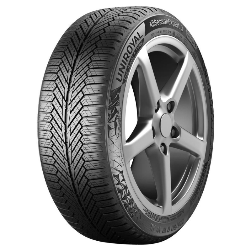neumatico uniroyal all season expert3 185 60 15 88 h