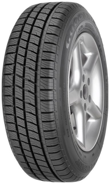 neumatico goodyear cargo vector2 205 65 16 107 t