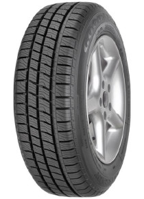 neumatico goodyear cargo vector2 205 65 16 107 t