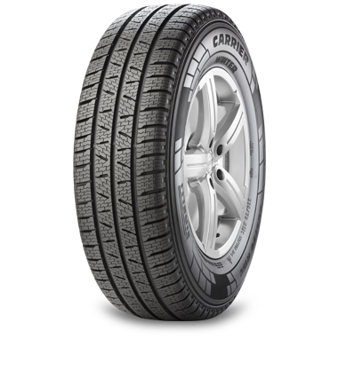 neumatico pirelli carrier winter 215 60 16 103 t