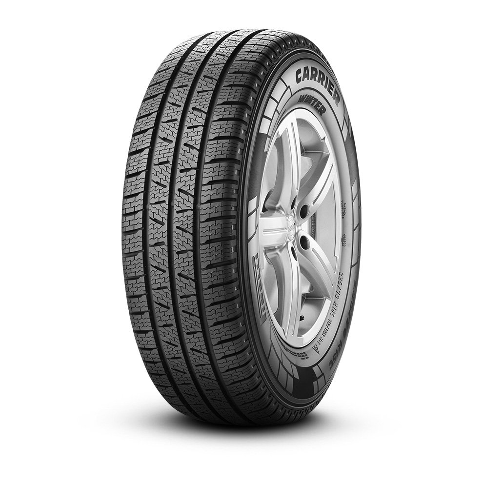 neumatico pirelli carrier winter 175 70 14 95 t