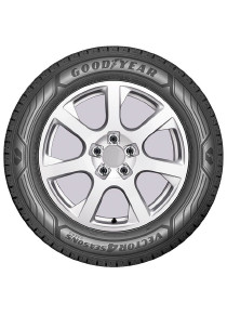 neumatico goodyear vector 4seasons cargo 205 65 16 107 t