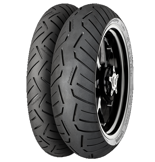neumatico continental contiroadattack 3 180 55 17 73 w