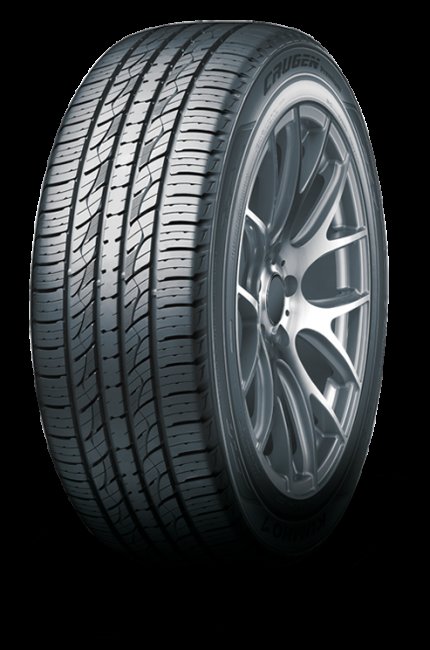 neumatico kumho crugen premium kl33 225 55 18 98 h