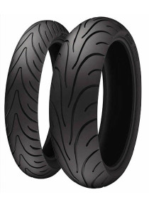 neumatico michelin pilot road 2 190 55 17 75 w