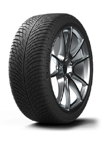 neumatico michelin pilot alpin 5 285 45 19 111 v