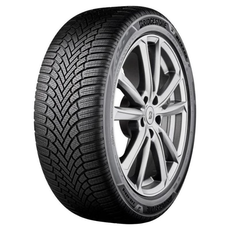 neumatico bridgestone blizzak 6 205 55 16 91 h