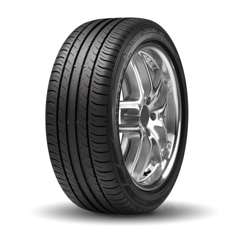 neumatico dunlop sportmaxx 050 235 45 18 94 y