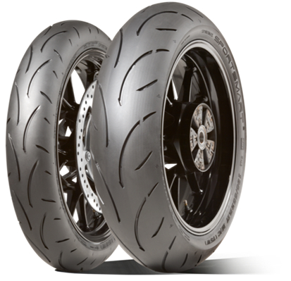 neumatico dunlop sportsmart ii 110 70 17 54 h