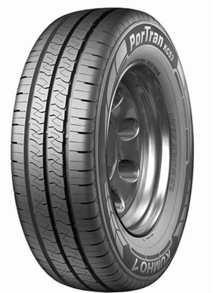 neumatico kumho kc53 215 65 16 109 t