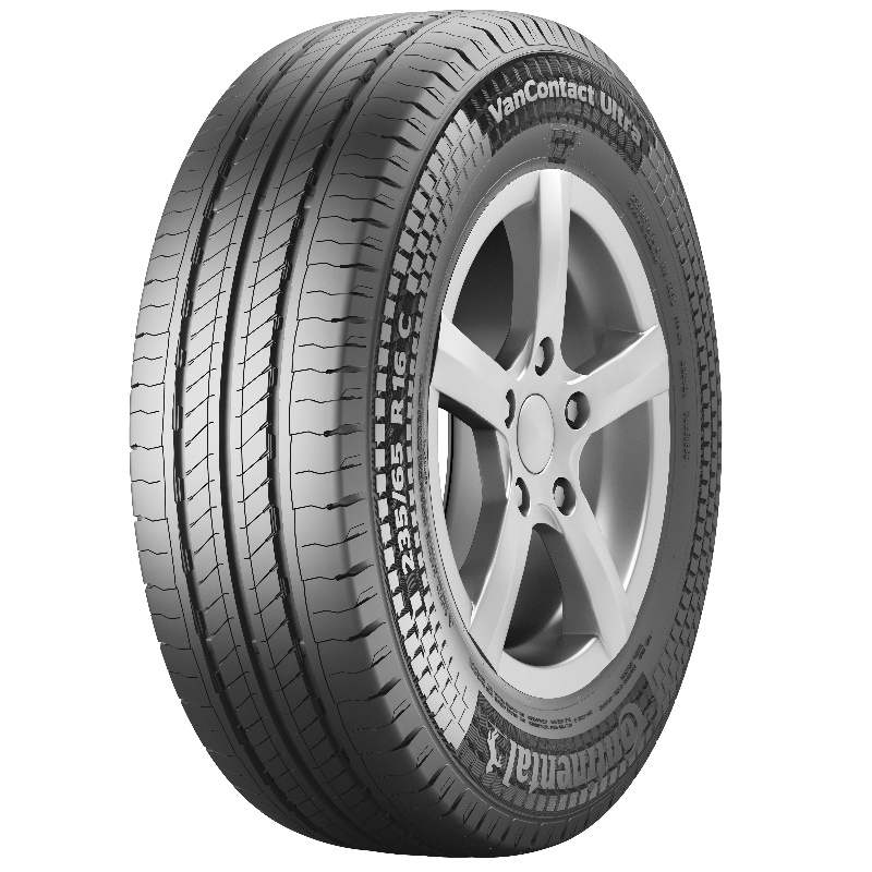 neumatico continental vancontact ultra 205 65 15 102 t