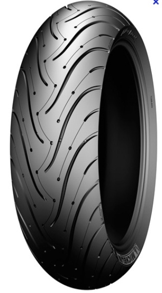 neumatico michelin pilot road 3 120 60 17 55 w