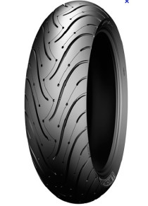 neumatico michelin pilot road 3 120 60 17 55 w